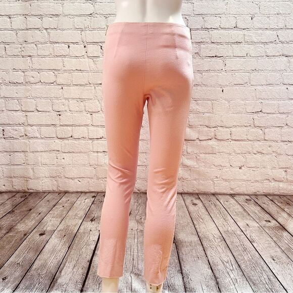 ᴇᴜᴄ ᴛᴇᴅ ʙᴀᴋᴇʀ ᴍɪᴅ-ʀɪꜱᴇ ᴄʀᴏᴘᴘᴇᴅ ᴛʀᴏᴜꜱᴇʀ - Picture 14 of 14